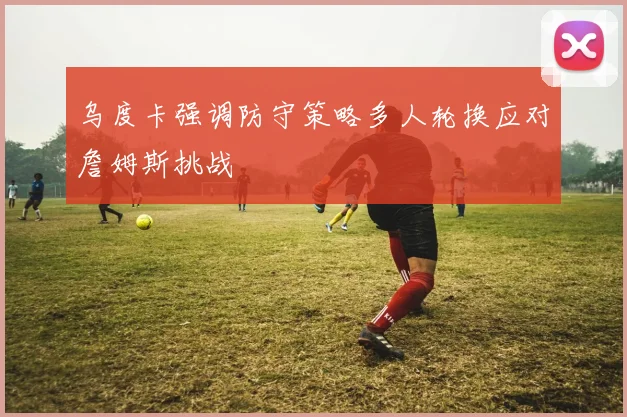 乌度卡强调防守策略多人轮换应对詹姆斯挑战